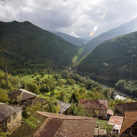 Radika View House Appartamento Galicnik Esterno foto