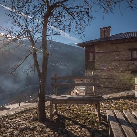 Radika View House Appartamento Galicnik Esterno foto