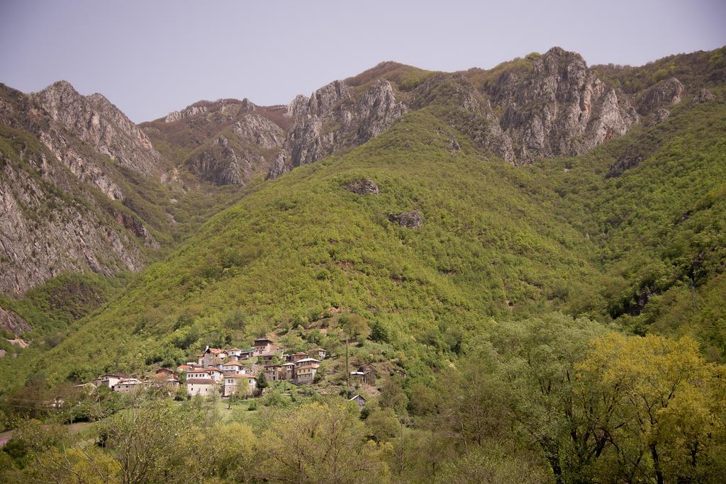 Radika View House Appartamento Galicnik Camera foto