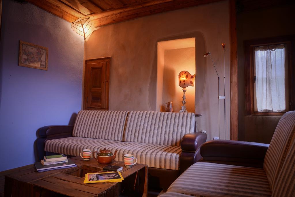 Radika View House Appartamento Galicnik Esterno foto