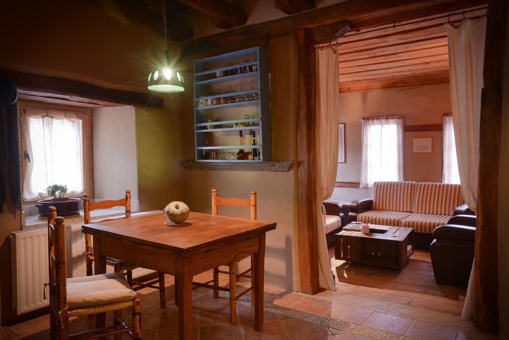 Radika View House Appartamento Galicnik Esterno foto