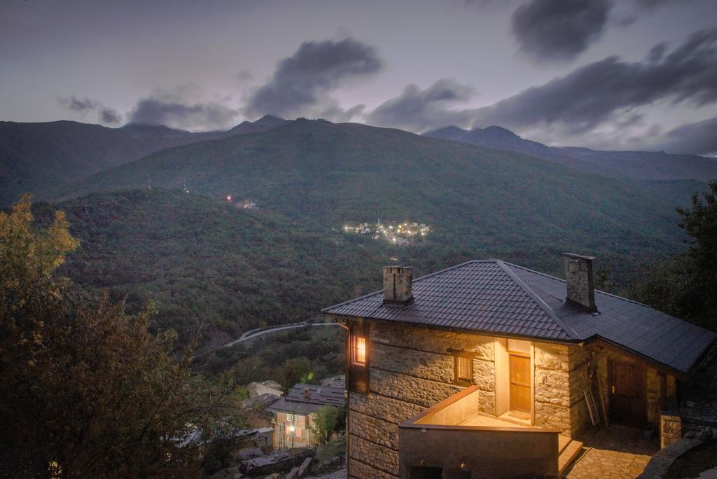 Radika View House Appartamento Galicnik Esterno foto