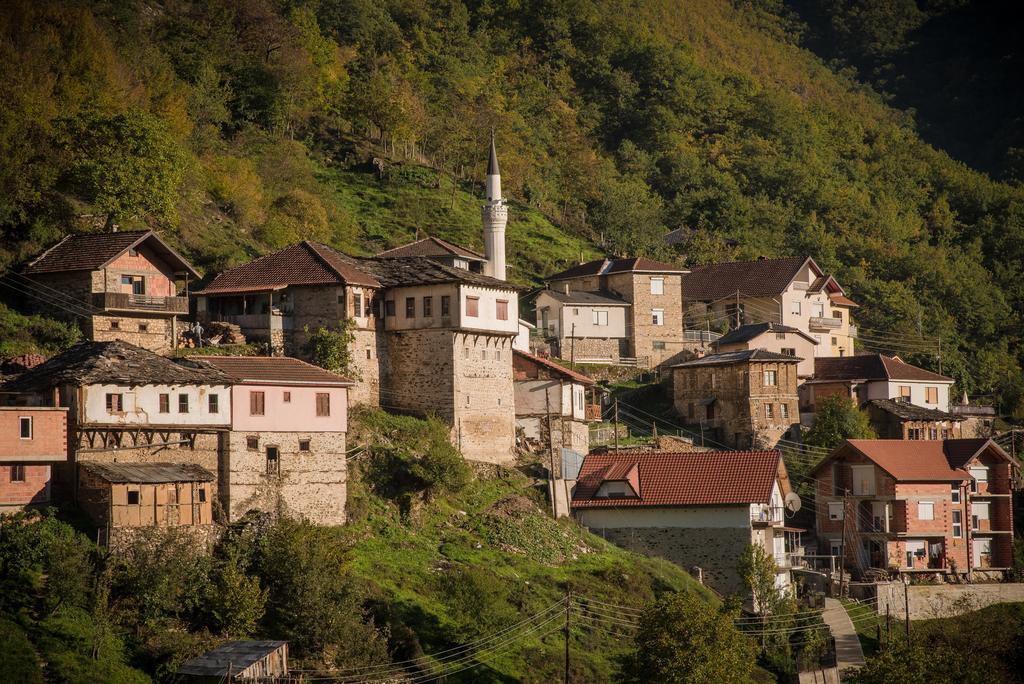 Radika View House Appartamento Galicnik Esterno foto