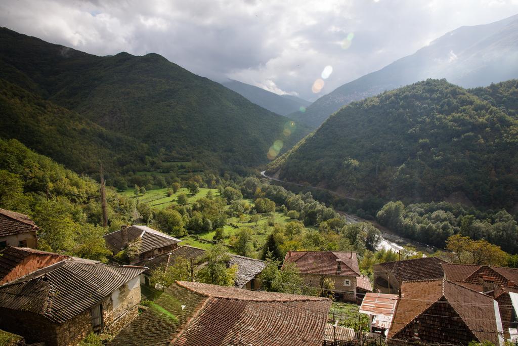 Radika View House Appartamento Galicnik Esterno foto