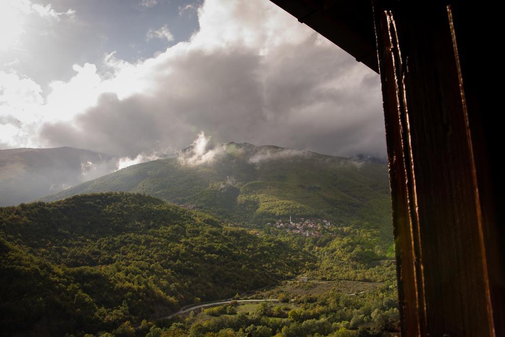 Radika View House Appartamento Galicnik Esterno foto