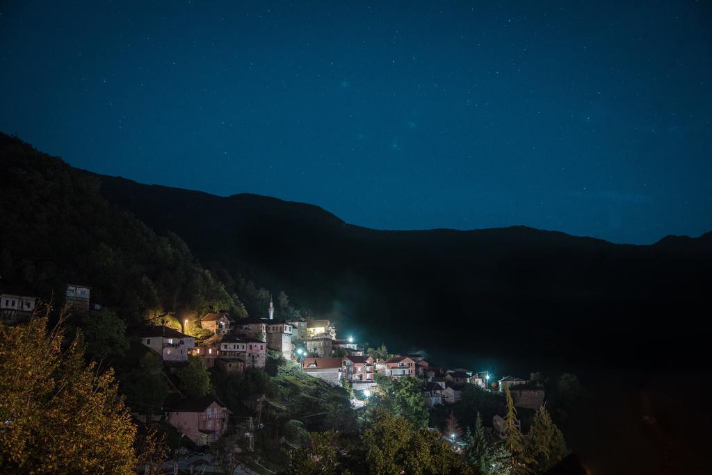 Radika View House Appartamento Galicnik Esterno foto