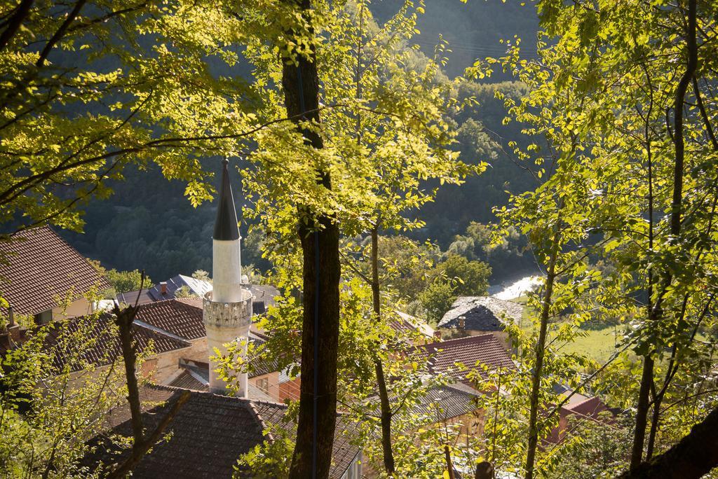 Radika View House Appartamento Galicnik Esterno foto