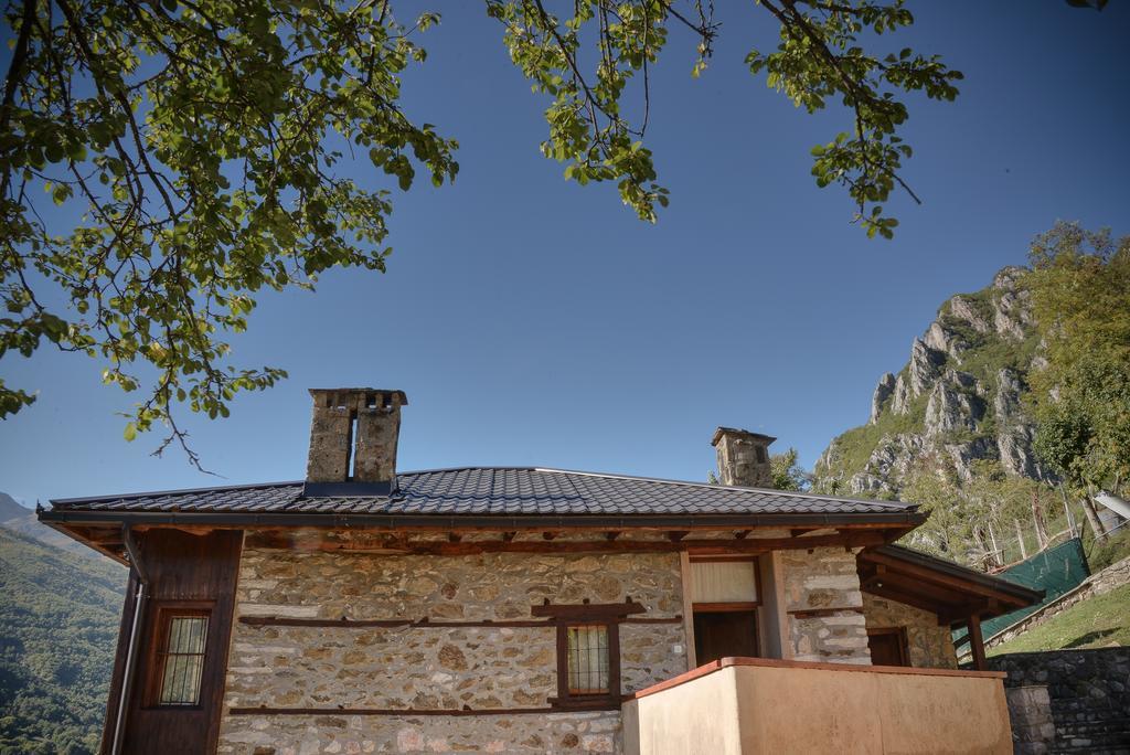 Radika View House Appartamento Galicnik Esterno foto