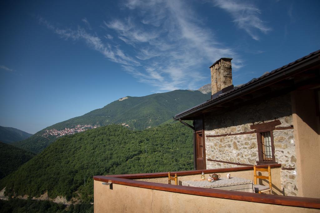 Radika View House Appartamento Galicnik Esterno foto