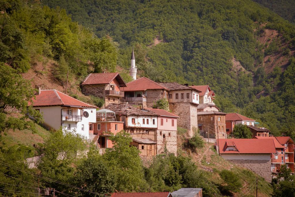Radika View House Appartamento Galicnik Esterno foto