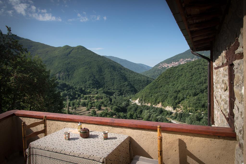 Radika View House Appartamento Galicnik Esterno foto