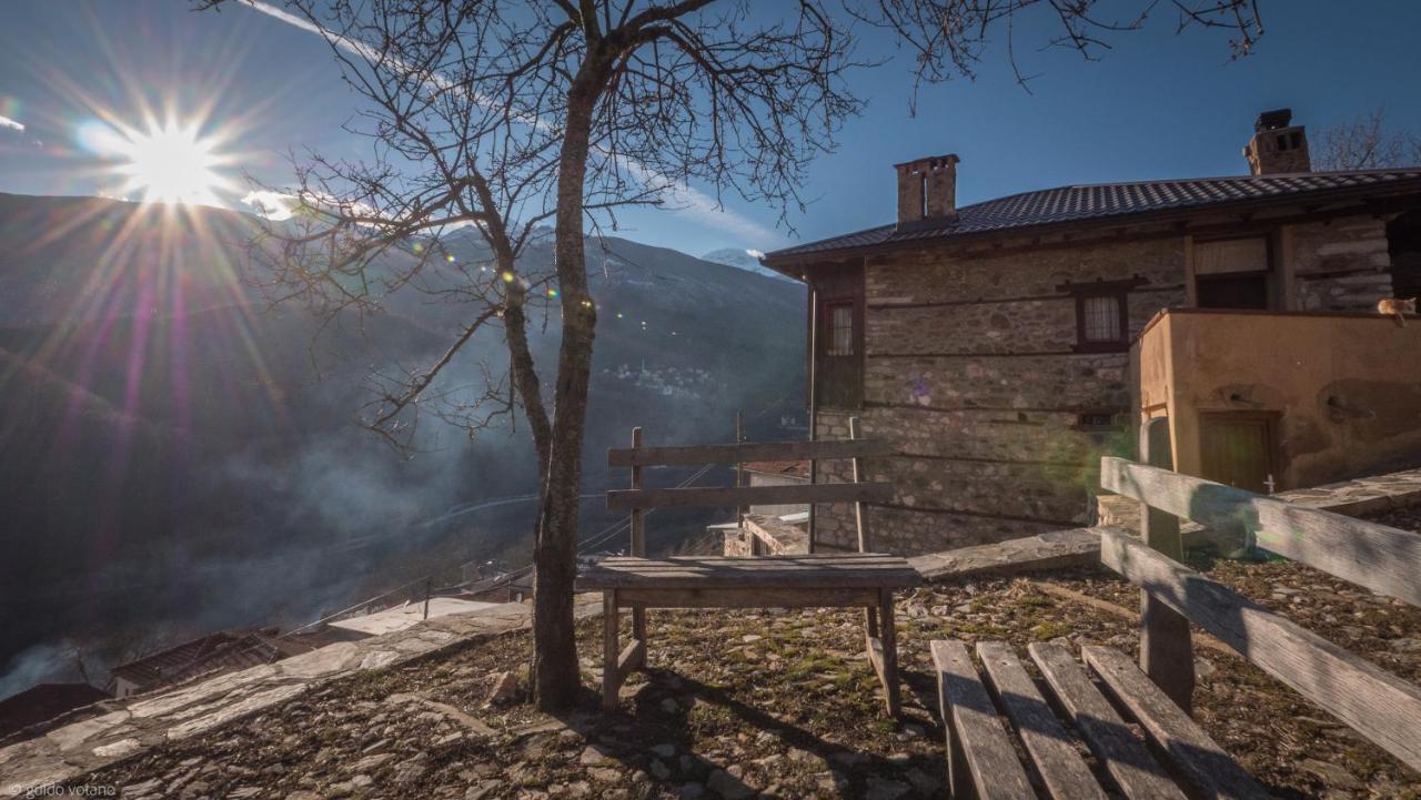 Radika View House Appartamento Galicnik Esterno foto