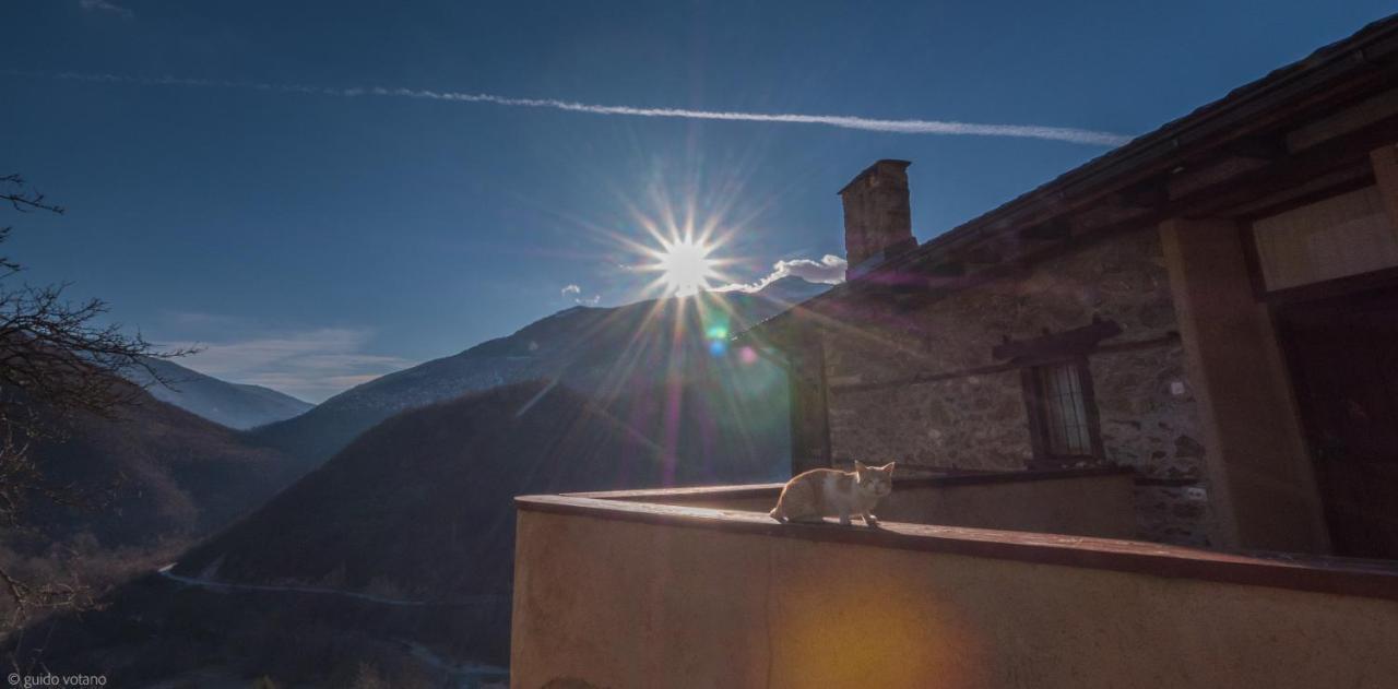 Radika View House Appartamento Galicnik Esterno foto